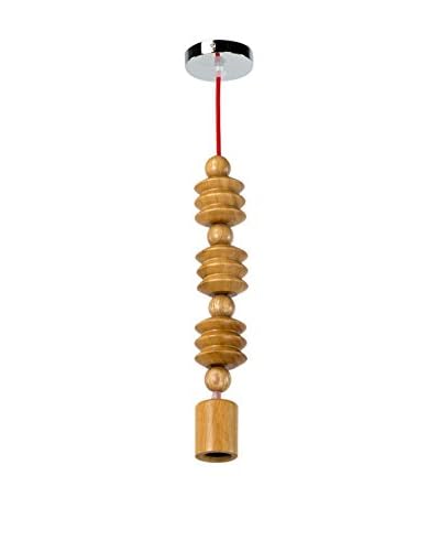 Natura Accent Lampada Da Soffitto Naturale