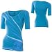 DC Shooting Star T-Shirt - Short-Sleeve - Women's