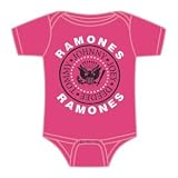 Ramones - Infant
