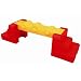 3 Piece Balance Beam