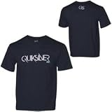 Quiksilver Sticka T-Shirt - Short Sleeve - Boys'