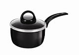 Tefal Sensorielle 16 cm Saucepan with Lid