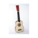 25" Natural Kids Toy Acoustic Guitar with Gig Bag