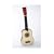 25" Natural Kids Toy Acoustic Guitar with Gig Bag