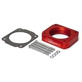 Airaid 400-542 PowerAid Throttle Body Spacer by Airaid