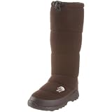 The North Face Womens Fleece High-Rise Boot