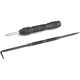 Grizzly T10084 CENTER PUNCH/SCRIBE SET [並行輸入品]