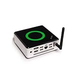 ZOTAC AMD Fusion E350 APU搭載 コンパクトベアボーンPC ZBOXNANO-AD10