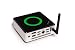 ZOTAC AMD Fusion E350 APU��� ����ѥ��ȥ٥��ܡ���PC ZBOXNANO-AD10