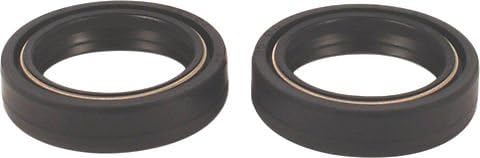 Honda CB750 Fork Seals - Honda CB750, CB650, CB550, CB500, CB450 OEM #91255-KBH-003