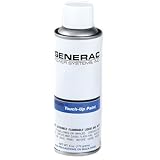 (AGenerac Spray Paint 6 oz. Bisque #0G8874TTEX 20086APC-A12) for 2008 & 2010 Air Cooled Steel Series