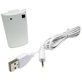 Xbox 360 Battery Pack for Hardcore Gaming