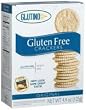 Glutino Gluten Free Crackers Original -- 4.4 oz