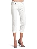 Lucky Brand Womens Cumberland Sweet N Low Denim Crop