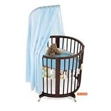 Stokke Mini 4-PC Bedding Set