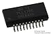TEXAS INSTRUMENTS PLL1705DBQ PLL MULTI-CLOCK GENERATOR 27MHZ SSOP-20