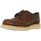 [ピストレロ] PISTOLERO OXFORD CAP TOE