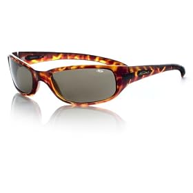 Bolle Fusion Sidney Sunglasses (Dark Tortoise TNS)