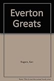 Everton greats
