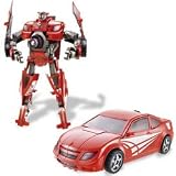 Transformers: Movie Deluxe Swindle Sport Car