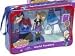 Polly Pocket Travel-Licious Polly in London & Greece Doll