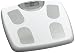 HealthPersonalCare: Small picture for Health o Meter BFM580KD 01 Body Fat Scale, White