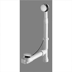Buy 22 Cable Operated Bath Drain and Overflow Kit by Mountain now!