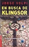En Busca De Klingsor (Biblioteca Breve)