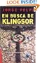 En Busca De Klingsor (Spanish Edition)