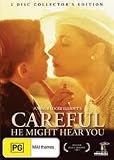 Careful He Might Hear You (2 Disc Collector`s Edition)