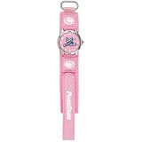 NCAA Kids' CF1-PEN Future Star Series Penn State Nittany Lions Pink Watch