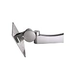 Hama - LCD TV Tilt And Swivel Wall Bracket - 15" to 32" or up to 20kg
