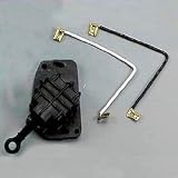 ABC Products Wayne ~ Universal Pedestal Sump Pump Switch