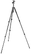 Manfrotto MK293A3-A0RC2 293 Aluminum Tripod Kit with Ball Head and Quick Release