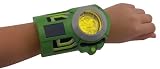 Ben 10 Ultimate Alien Disc Alien Ultimatrix