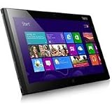 Lenovo ThinkPad Tablet 2 10.1″ 64GB Win 8 Pro Tablet (367927U)