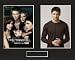 ONE TREE HILL  HIGH QUALITY MOVIE MOUNTED PHOTO PRINT