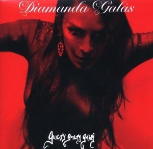 Diamanda Galas