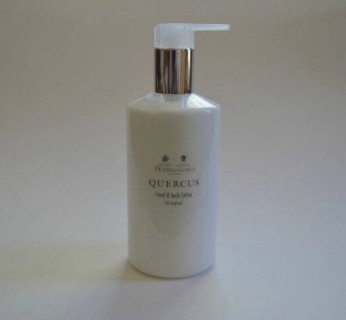 Penhaligon's of London Quercus Hand and Body Lotion - 10.1 Oz/300 Ml