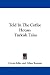 Told In The Coffee House: Turkish Tales