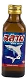 White Shark Energy drink product of Thailand