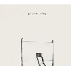 Jose Gonzalez - Teardrop CDM (2007)