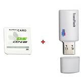 Produkt-Bild: SuperCard DSone SDHC f&uuml;r DS / DS Lite