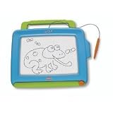 Fisher Price Doodle Pro with FOUR STENCILS