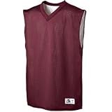 Youth Mesh/Dazzle Reversible Jersey