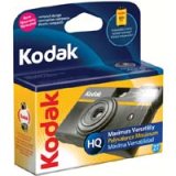 Click here to buy Kodak Plus Digital One-Time-Use Camera by Kodak.