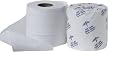 Green Tree 2 Ply Toilet Tissue 100% Recycled / Paper Case of 96 Rolls