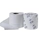 Medline Green Tree 2 Ply Toilet Tissue 100% Recycled / Paper Case of 96 Rolls
