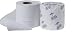 Medline Green Tree 2 Ply Toilet Tissue 100% Recycled / Paper Case of 96 Rolls