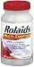 Johnson & Johnson 65455 Berry Flavored 100/pk Rolaids Multi-symptom Johnson & Johnson 65455 Berry Flavored 100/pk Rolaids Multi-symptom